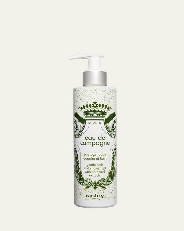 Eau de Campagne Bath & Shower Gel